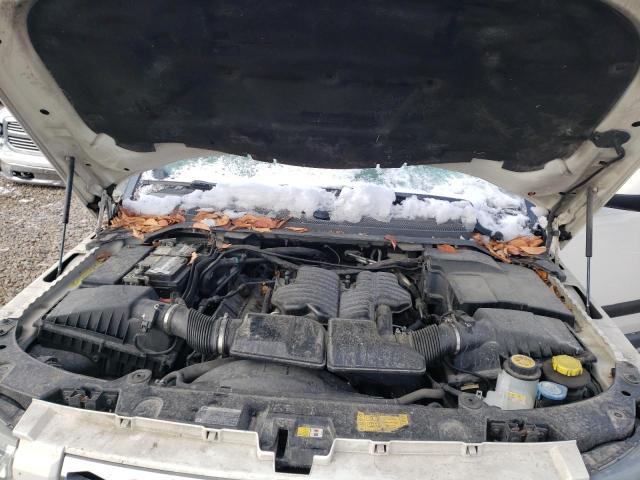2010 LAND ROVER LR4 HSE LU SALAK2D44AA514591