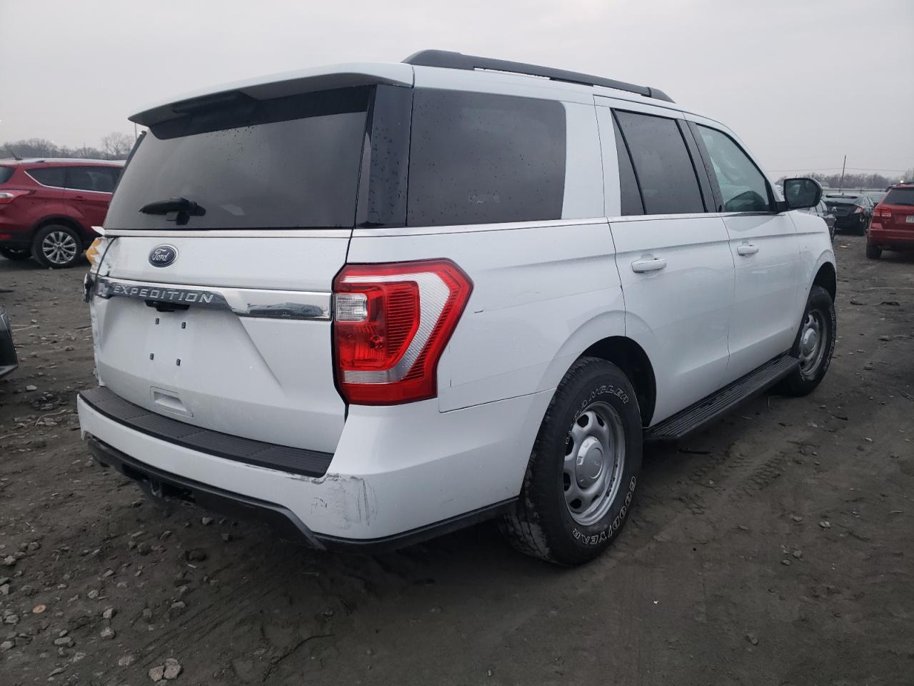 1FMJU1GT1KEA62541 FORD EXPEDITION 2019