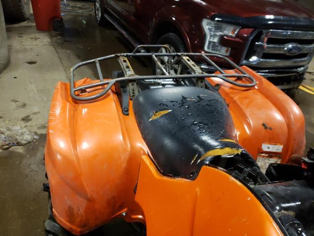 2009 YAMAHA YFM700 FWA JY4AM15Y69C011673