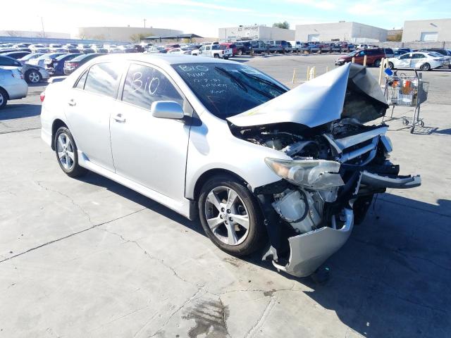 2T1BU4EE8CC779151 Toyota Corolla Ba 2012