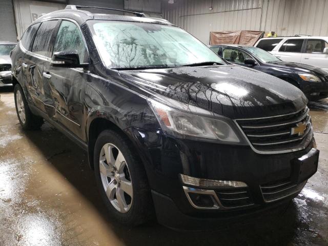 2017 CHEVROLET TRAVERSE P - 1GNKVJKD9HJ275251