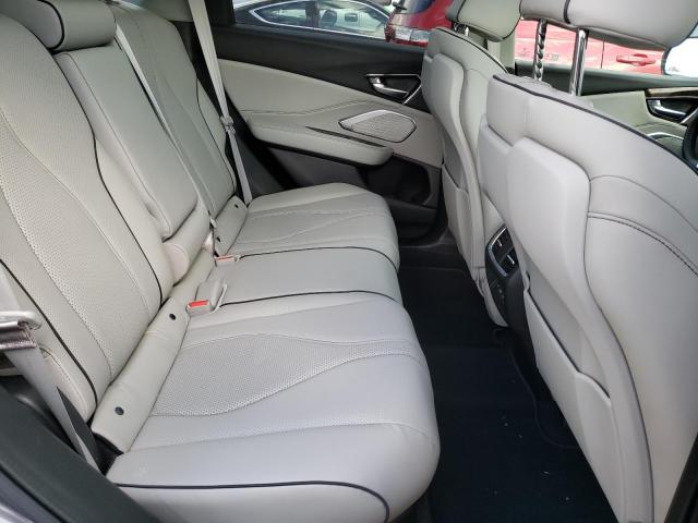 2019 ACURA RDX ADVANC 5J8TC1H71KL000748