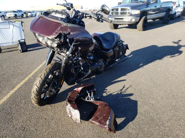 2021 HARLEY-DAVIDSON FLTRXS 1HD1KTP29MB653894