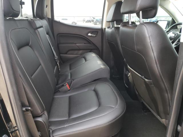 2016 GMC CANYON SLT 1GTG6DE3XG1348724