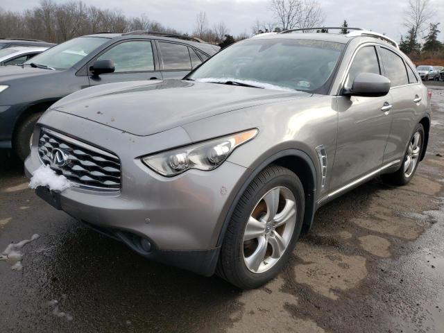 2011 INFINITI FX35 JN8AS1MW1BM733354