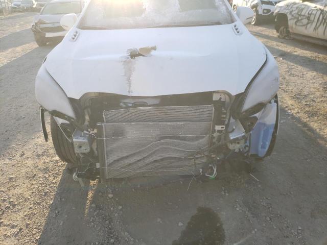 2019 BUICK ENVISION LRBFX2SAXKD087732