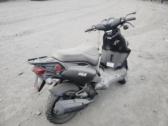 RFVPMP203N1020551 Genuine Scooter Co. Roughhouse 2022. Фото: 3