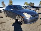 2006 INFINITI  G35