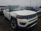 2019 JEEP  COMPASS