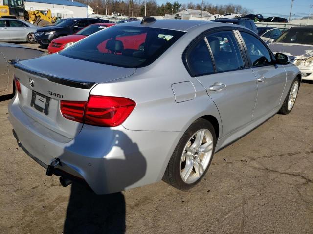 2016 BMW 340 XI WBA8B7G58GNT14061