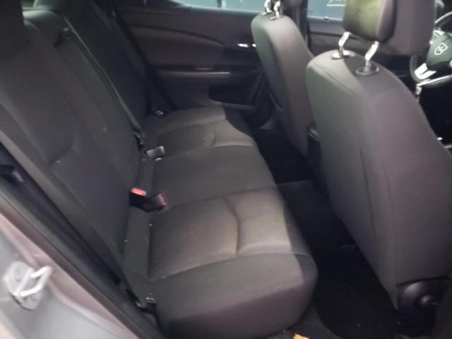 2013 DODGE AVENGER SX 1C3CDZCB2DN510625