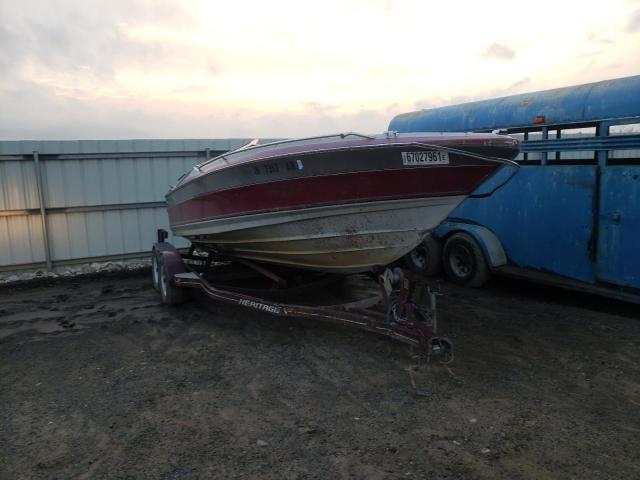 Salvage boats for sale at Earlington, KY auction: 1989 Other Other