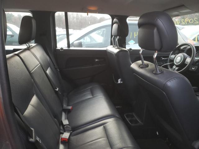 2012 JEEP LIBERTY SP 1C4PJMAK6CW212017