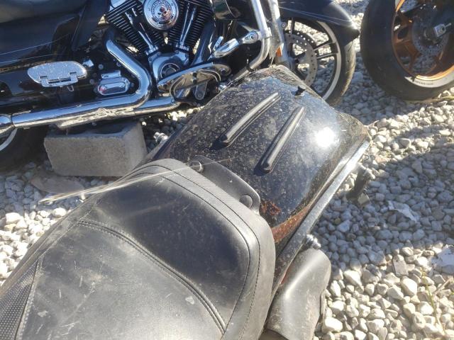 2016 HARLEY-DAVIDSON FXSE 1HD1TG929GB959709
