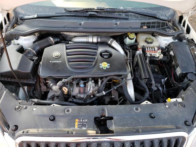 2014 BUICK VERANO PRE 1G4PT5SV0E4238115