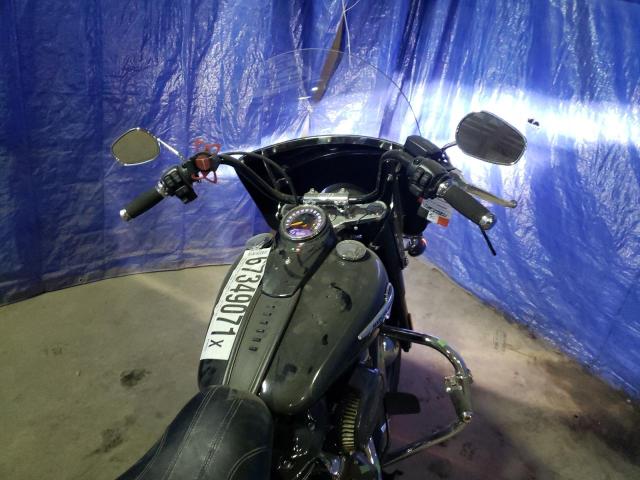2019 HARLEY-DAVIDSON FLHCS 1HD1YBK23KB073831