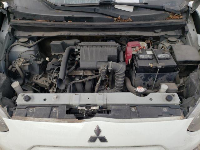2015 MITSUBISHI MIRAGE DE ML32A3HJ3FH007803