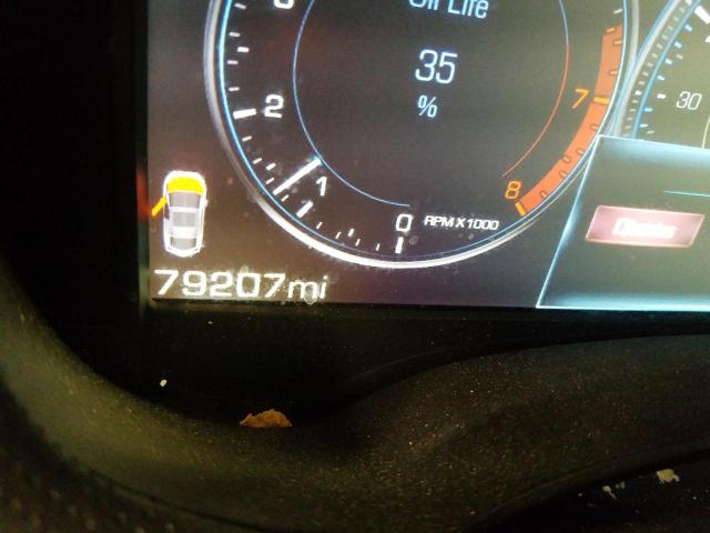 2014 CADILLAC XTS PREMIU 2G61P5S30E9134639