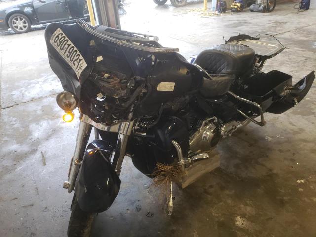 2018 HARLEY-DAVIDSON FLHTKSE 11 1HD1THH17JB953350