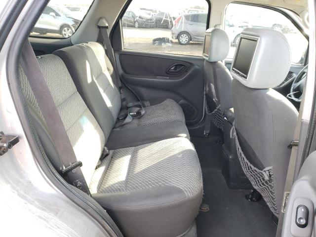 2004 Ford Escape Xlt VIN: 1FMYU93194KA27977 Lot: 44576024