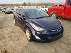 2013 HYUNDAI  ELANTRA