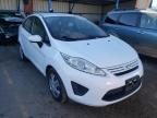 2013 FORD  FIESTA