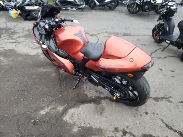 2003 SUZUKI GSX1300 R JS1GW71A232106871