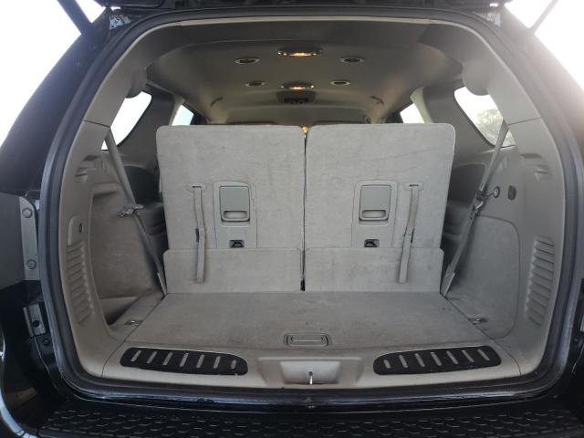 2012 DODGE DURANGO CR 1C4RDHDG9CC163170