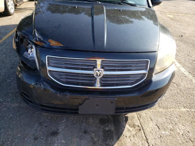2010 DODGE CALIBER SX 1B3CB4HA4AD660873