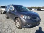 2013 HONDA  CRV