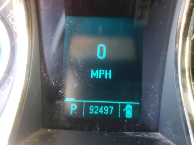 2011 BUICK LACROSSE C 1G4GC5ED3BF242503