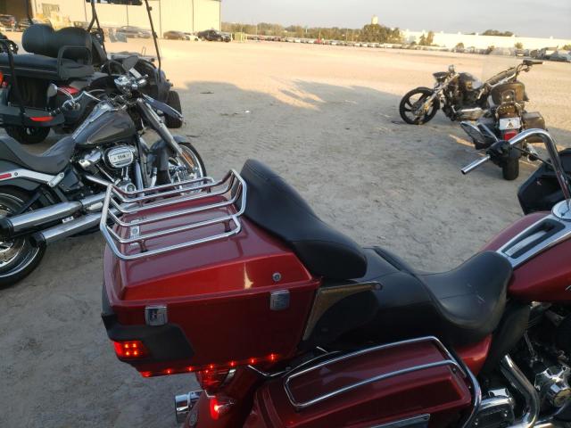 2013 HARLEY-DAVIDSON FLTRU ROAD 1HD1KGM15DB617719