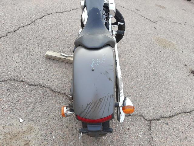 2016 HONDA VT1300 CX JH2SC6123GK101414