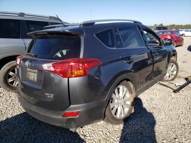 VIN JTMDFREV0FD137448 2015 Toyota RAV4, Limited no.4