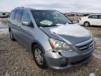 2005 HONDA  ODYSSEY