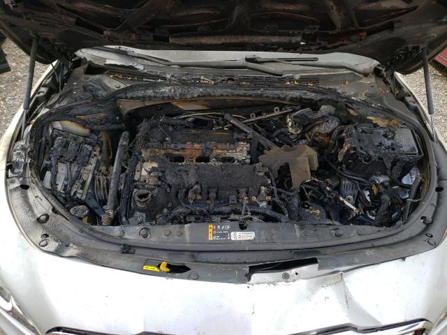 2017 BUICK LACROSSE E 1G4ZP5SS8HU121664