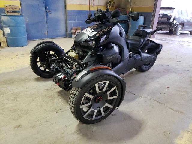2021 CAN-AM RYKER RALL 3JB2GEG24MJ000230