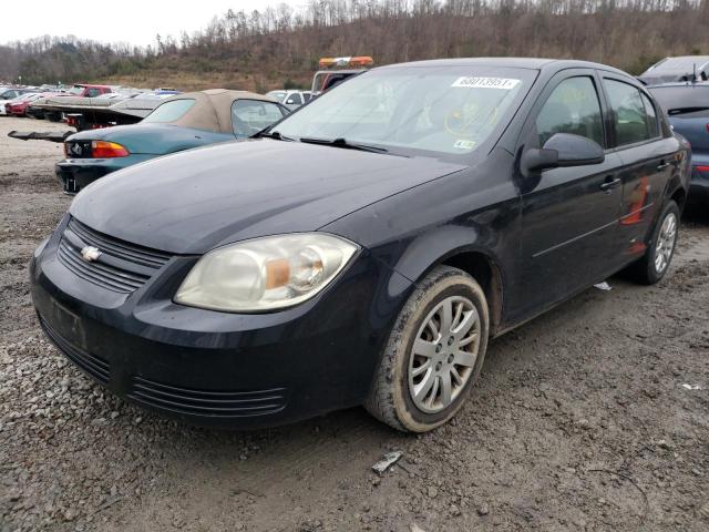 2010 CHEVROLET COBALT 1LT 1G1AD5F51A7165503