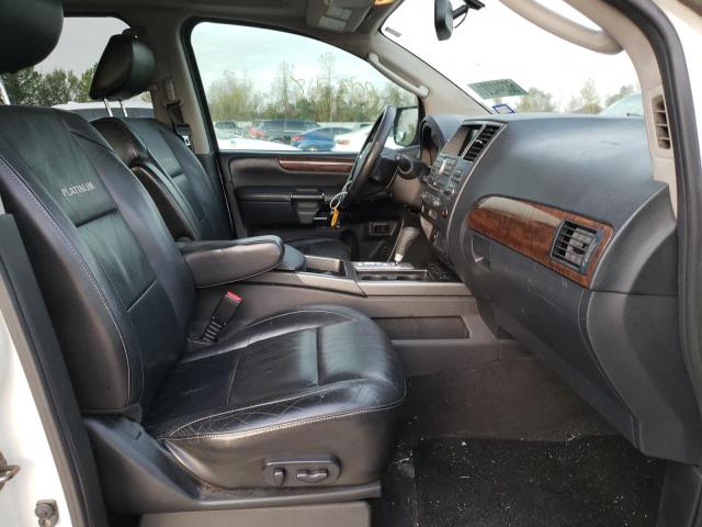 2010 NISSAN ARMADA SE 5N1BA0ND4AN601672
