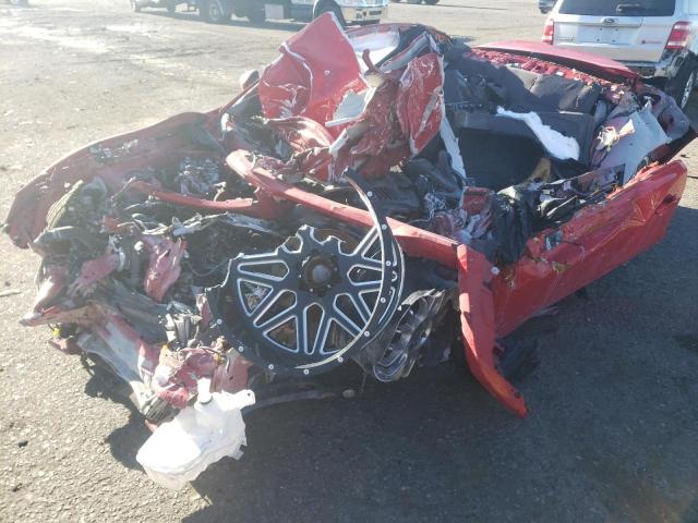 2019 TOYOTA 86 JF1ZNAA12K8700134