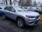 2019 JEEP  CHEROKEE