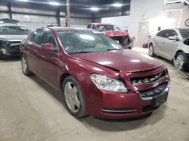 2009 Chevrolet Malibu 