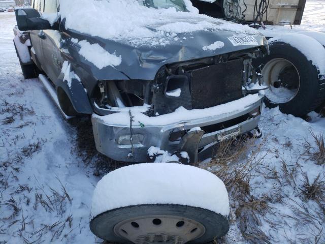 2013 RAM 4500 3C7WRLEL6DG598927