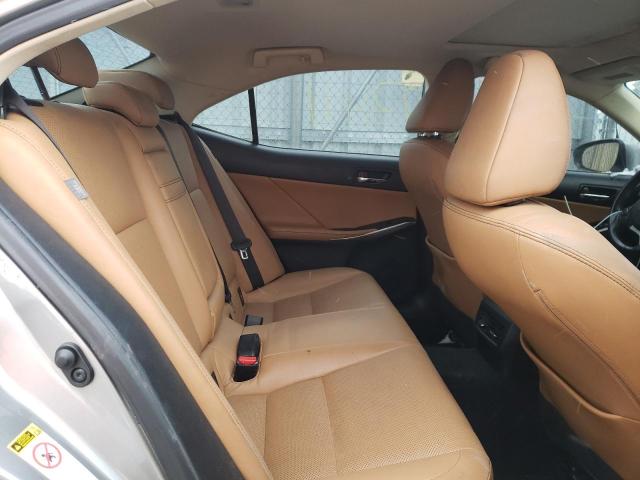 JTHCF1D26E5015608 Lexus Is 250 2014. Фото: 5