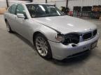 2004 BMW  7 SERIES