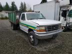 1996 FORD  SUPER DUTY