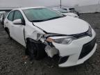 2014 TOYOTA  COROLLA