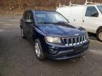 2014 JEEP  COMPASS