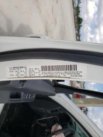 2012 JEEP LIBERTY SP 1C4PJMAK3CW177730