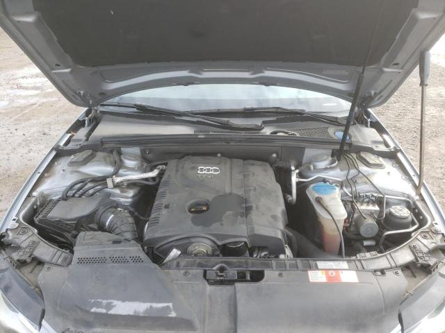2010 AUDI A4 PRESTIG WAU4FAFL8AA032260
